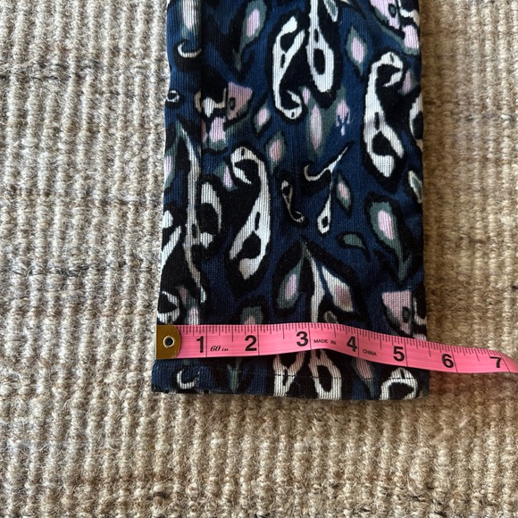 Rag and Bone corduroy fall jeans - Picture 4 of 7